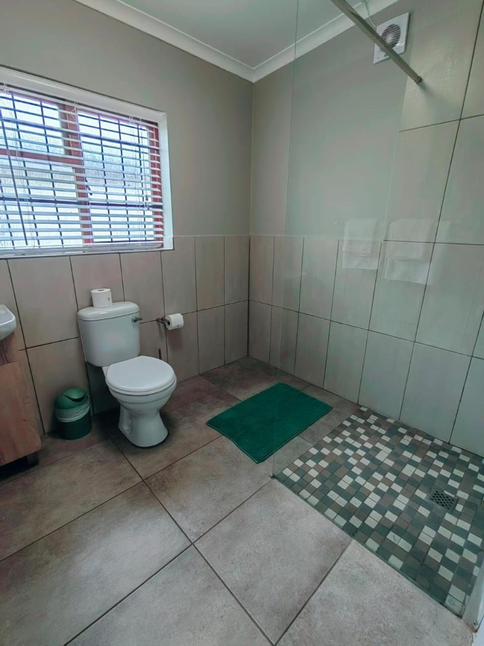 Albertinia Hotel Екстер'єр фото