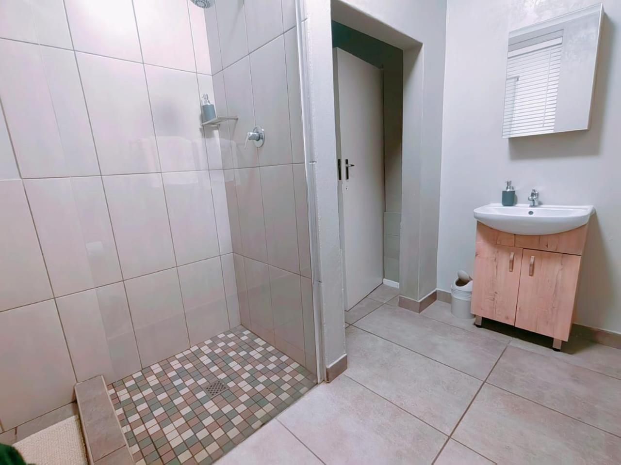 Albertinia Hotel Екстер'єр фото