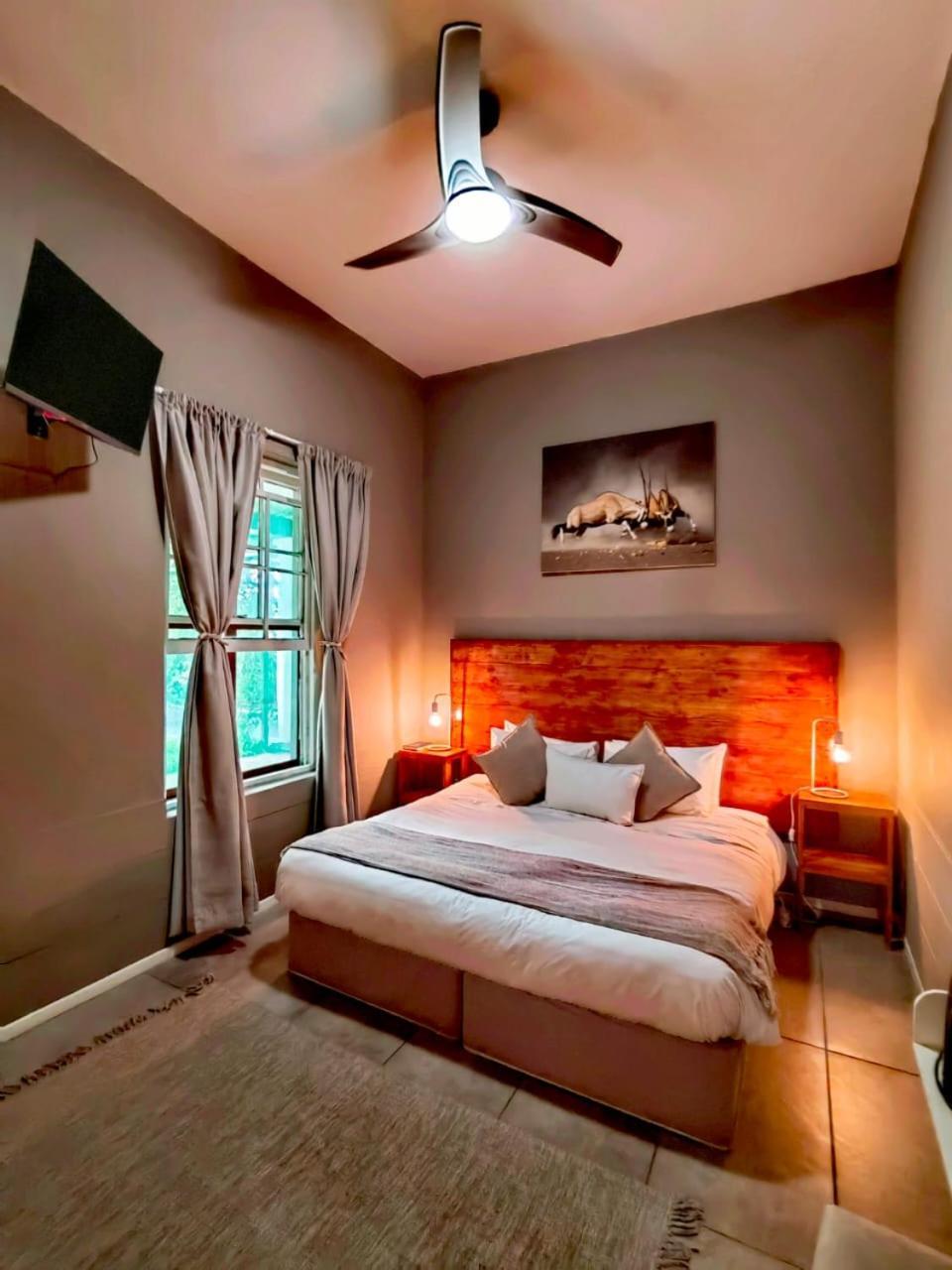 Albertinia Hotel Екстер'єр фото
