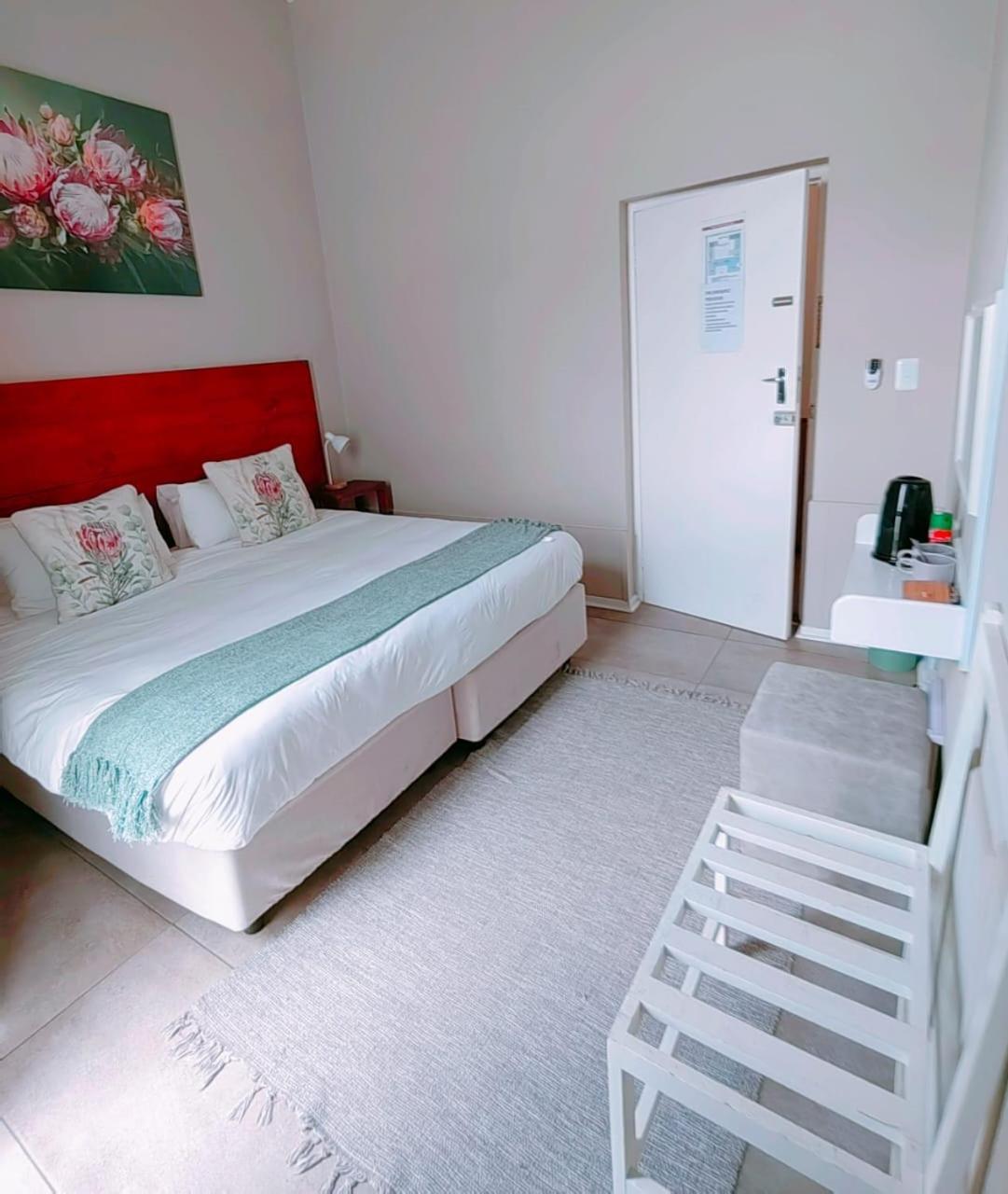 Albertinia Hotel Екстер'єр фото