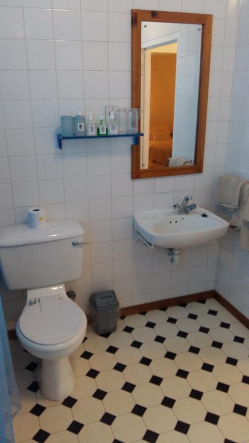 Albertinia Hotel Екстер'єр фото