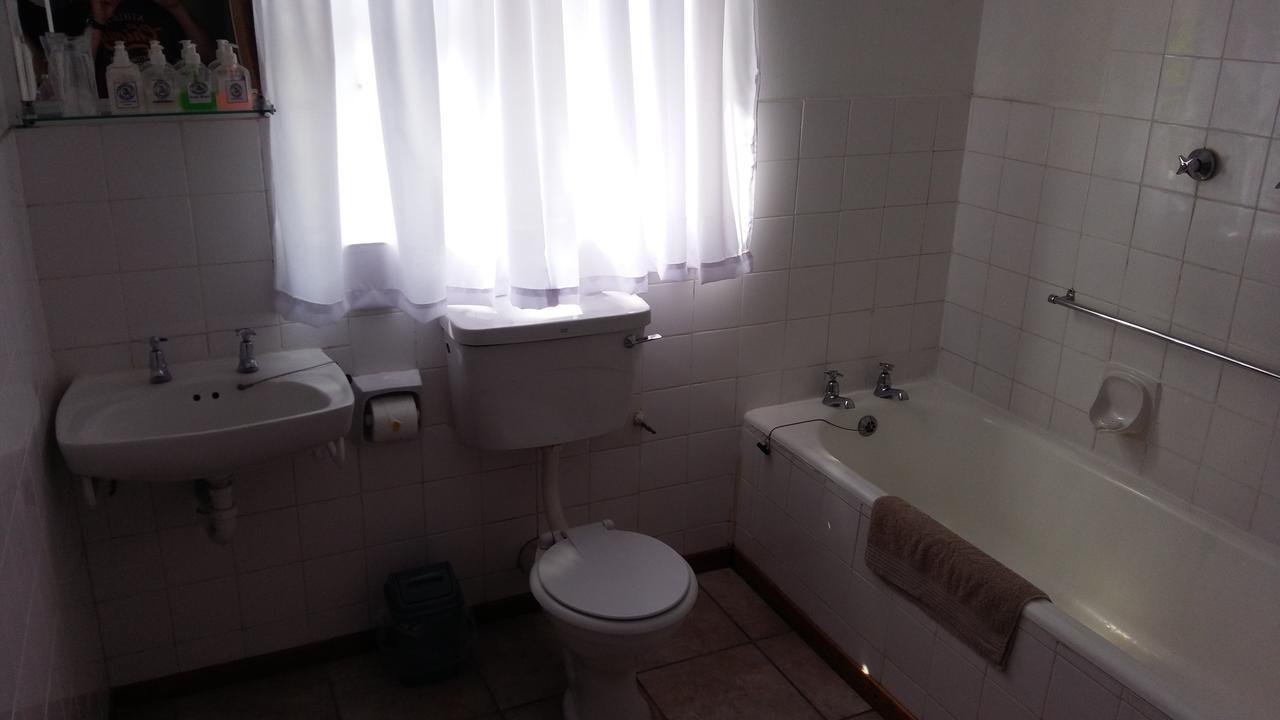 Albertinia Hotel Екстер'єр фото