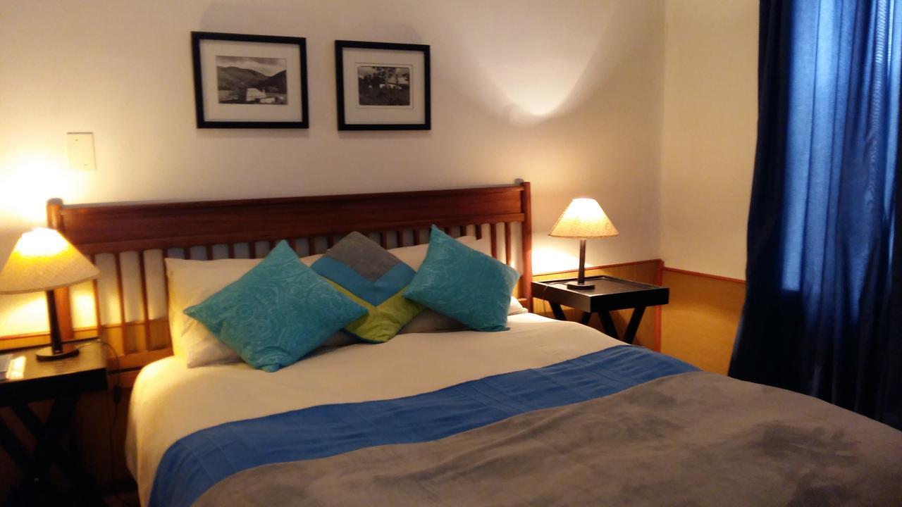 Albertinia Hotel Екстер'єр фото