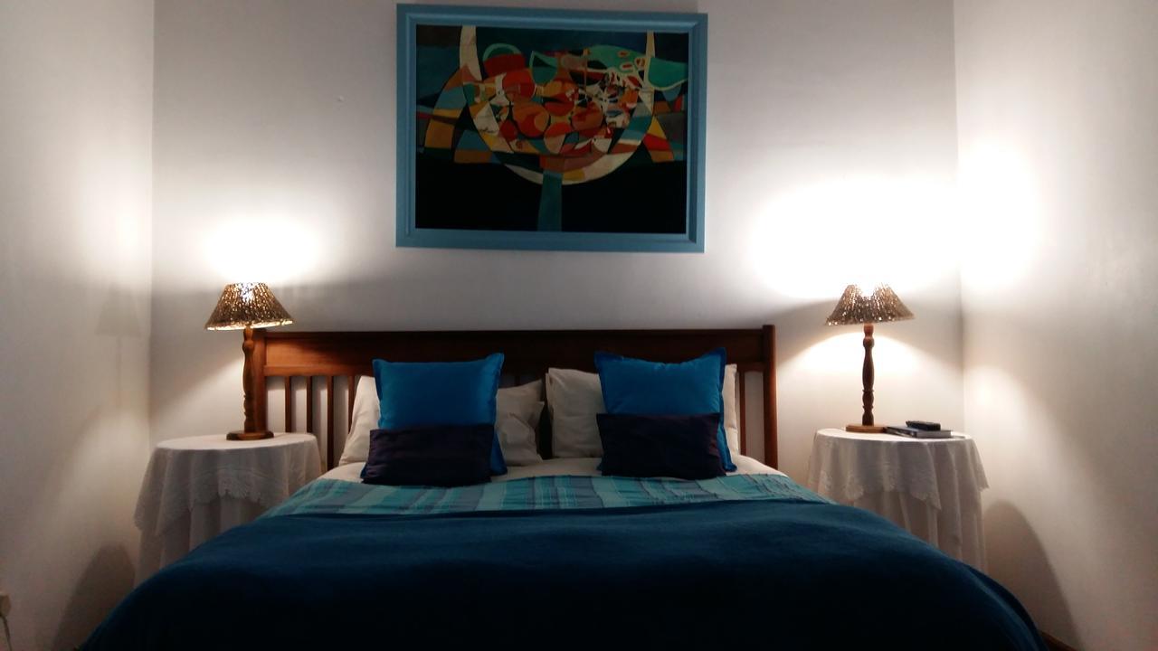 Albertinia Hotel Екстер'єр фото