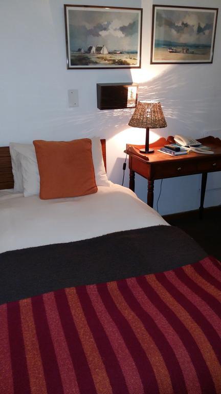 Albertinia Hotel Екстер'єр фото