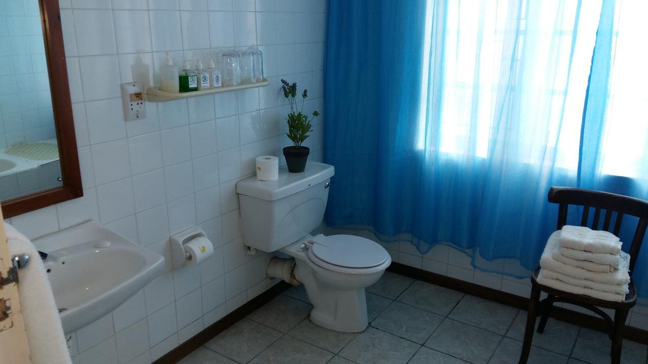 Albertinia Hotel Екстер'єр фото
