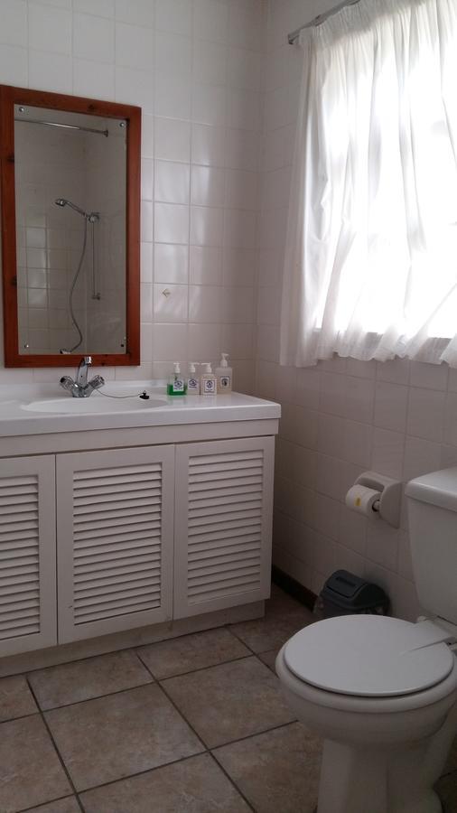 Albertinia Hotel Екстер'єр фото