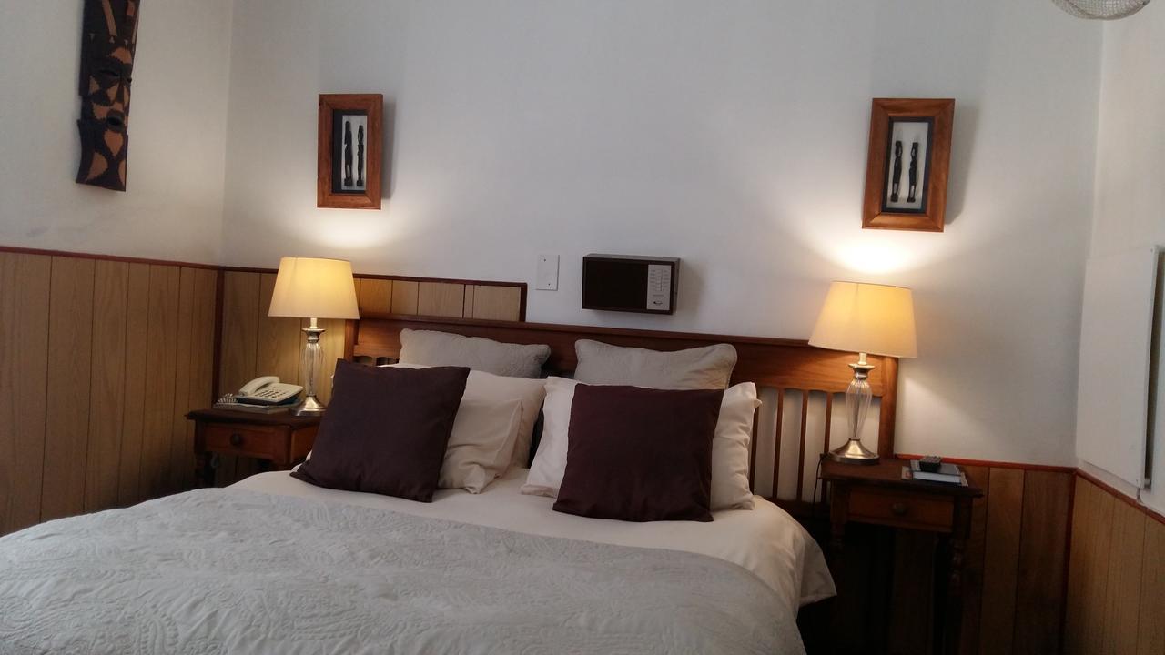 Albertinia Hotel Екстер'єр фото