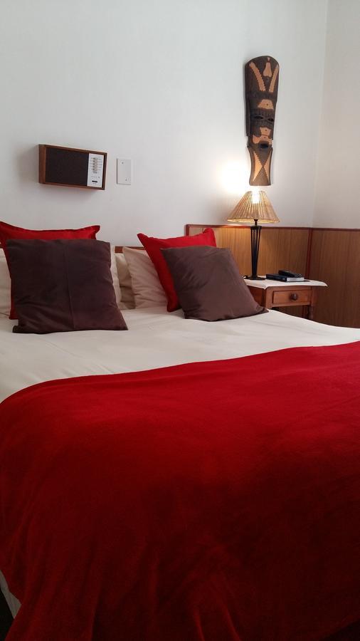 Albertinia Hotel Екстер'єр фото