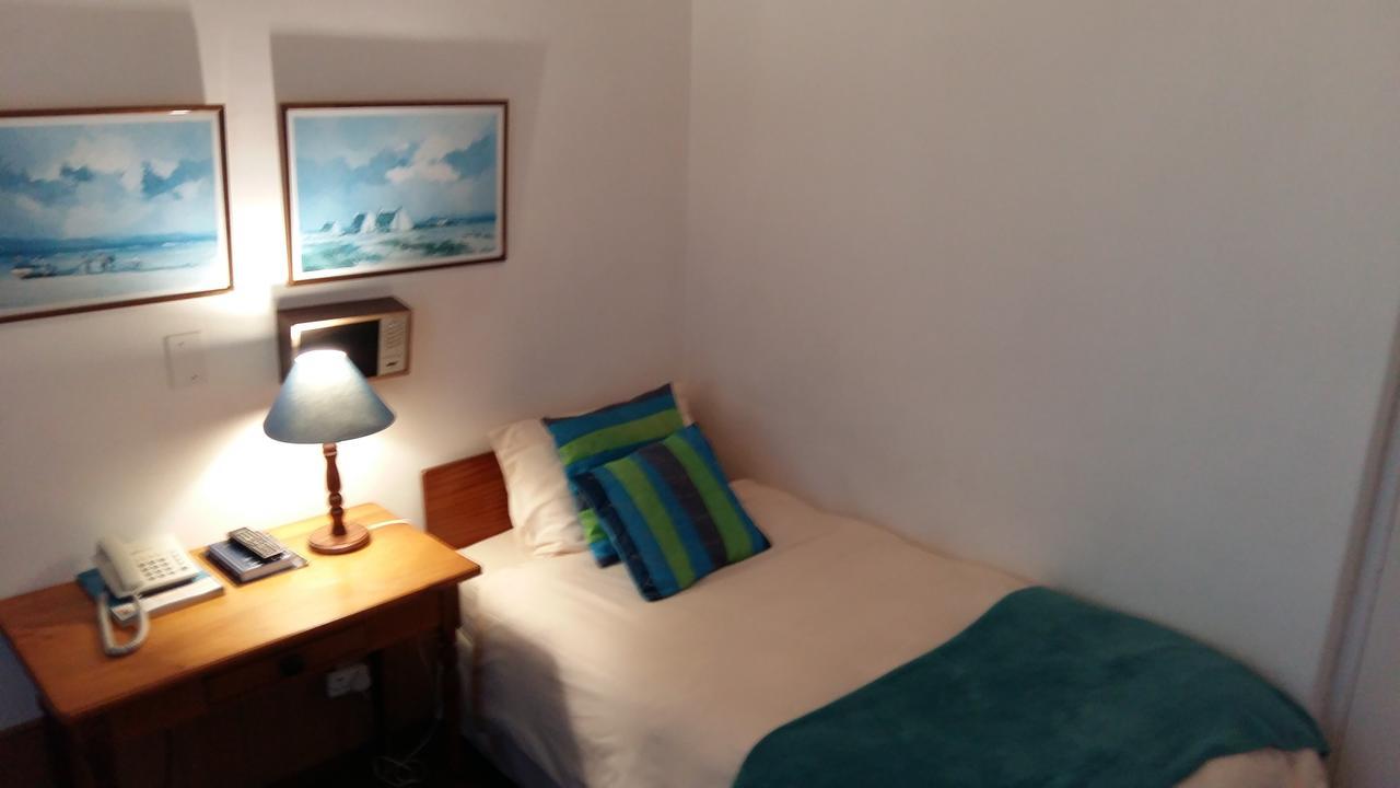 Albertinia Hotel Екстер'єр фото