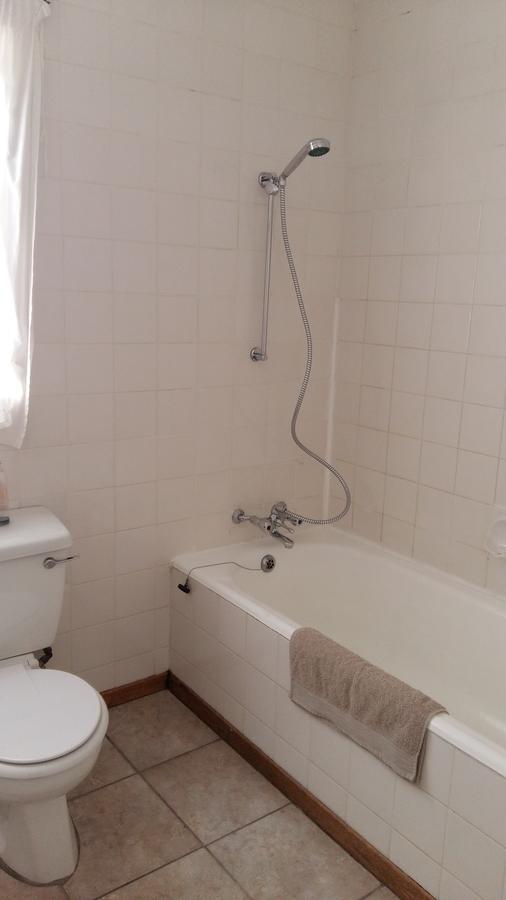 Albertinia Hotel Екстер'єр фото